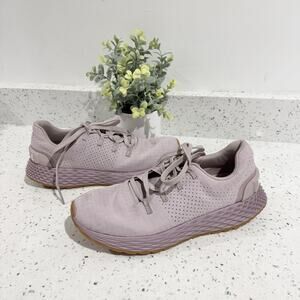 Nobull Ripstop Runner Sneaker Purple Women’s 9